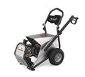 Hidrolimpiadora Comet K STEEL XL 10.22 TS 21/210 T