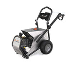 Hidrolimpiadora Comet K STEEL XL 10.22 TS 21/210 T