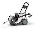 Hidrolimpiadora Comet K Steel 7.15 TS 15/210 T