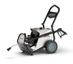 Hidrolimpiadora Comet K Steel 7.15 TS 15/210 T