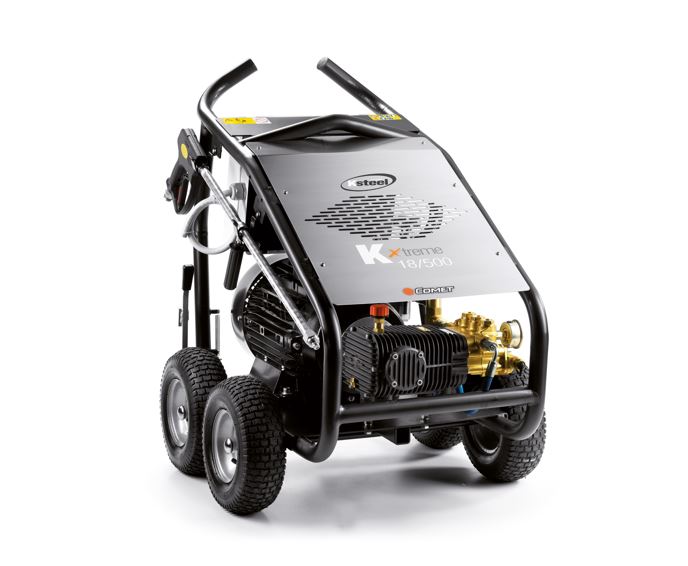 Hidrolimpiadora Comet K Xtreme 33/250