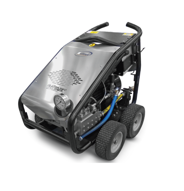 Hidrolimpiadora Comet K Xtreme 15/700
