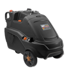 Hidrolimpiadora Comet KF Extra PREMIUM 10.22 TST 22/210 trifásica agua caliente