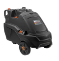 Hidrolimpiadora Comet KF Extra PREMIUM 9.16 TST 16/210 trifásica agua caliente