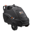 Hidrolimpiadora Comet KF Classic 9.16 T 16/210 trifásica agua caliente
