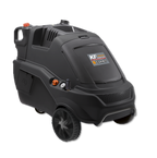 Hidrolimpiadora Comet KF Classic 9.16 T 16/210 trifásica agua caliente