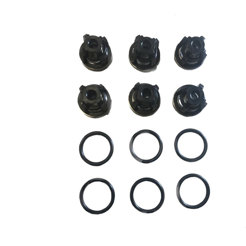 Kit valvulas 2780 Annovi Reverberi
