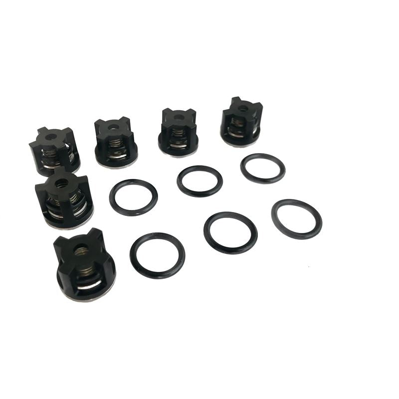 Kit valvulas 2864 Annovi Reverberi
