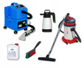 Kit ECO máquinas y útiles