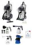 Kit ECO máquinas aire comprimido