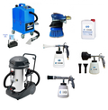 Kit ECO máquinas HOT aire comprimido