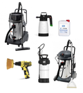 Kit ECO máquinas y útiles auto