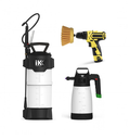 Kit ECO útiles autónomo