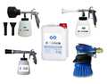 Kit ECO útiles aire comprimido