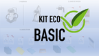 Kit Eco BASIC