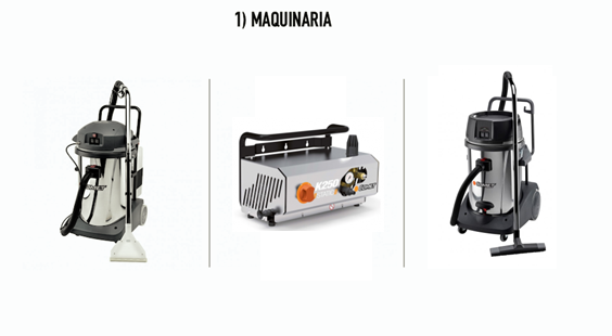 kit monofásico BASIC