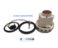 Motor 1 etapa aspirador Windy - CVP