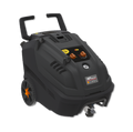 Hidrolimpiadora Comet KP PRO Classic 5.12 T 12/200 trifásica agua caliente