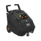 Hidrolimpiadora Comet KP PRO Classic 3.10 M 10/150 monofásica agua caliente