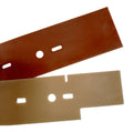 Labios de secado CAUCHO para fregadoras CPS45 - DYNAMIC