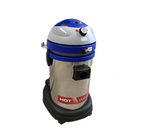 Lavatapicería dBlanco HOT E121 Inox 37 lt