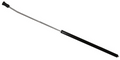 Lanza inox 150 cm con protector de boquilla para hidrolimpiadora