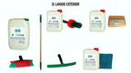 kit monofásico BASIC