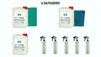 kit monofásico BASIC