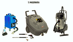 kit monofásico HOT ULTRA FOAM