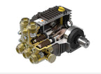 Hidrolimpiadora Comet K250 11/160 M Classic