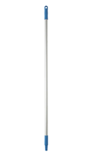 Mango de aluminio 1260 mm azul