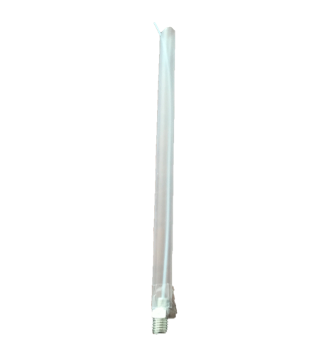 Recambio tubo interior para pistola tornado blanca