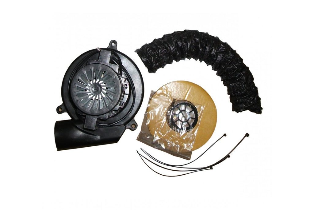 Motor aspiracion fregadora CPS50 - Free Evo BATERÍA