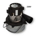 Motor aspiracion fregadora CPS50 - Free Evo ELECTRICA