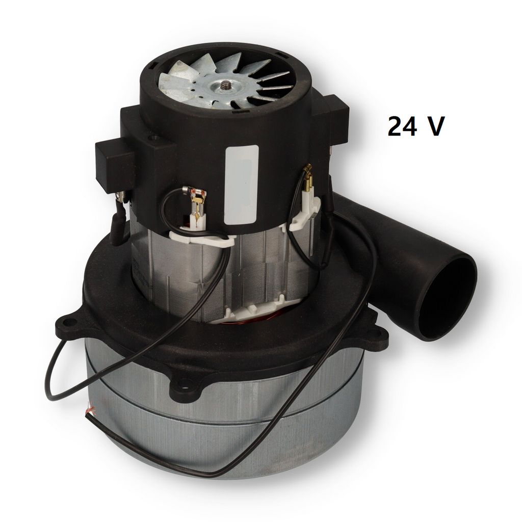 Motor aspiracion fregadora CPS50 - Free Evo BATERÍA