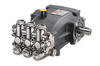 Bomba NMT 2120HT R Hawk Leuco - 21 l/min 150 bar Alta temperatura