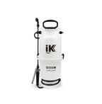Generador de espuma liquida media y seca para limpieza de superficies
