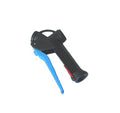 Pistola para detergentes en pulverizadores y generadores de espuma