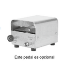 Limpiador de tejados y cubiertas DR 520 mm