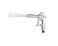 Pistola tornado de soplado y limpieza para interior de coches
