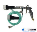 Pistola limpieza exterior de vehiculos y motores