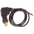 Presostato PR5 LAT. G1/8 M 25 bar rojo