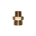 Enchufe rápido A M22 a G 3/8 M para hidrolimpiadoras