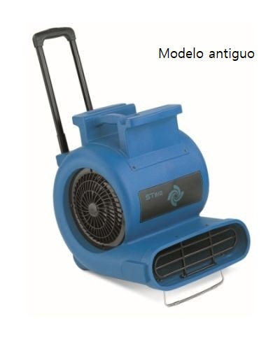 Secador moquetas y alfombras Santoemma ST610