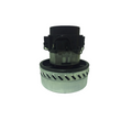 Motor para aspiradora By-pass 2 etapas 1200 W