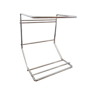 Soporte envase dispensador de 5 litros para pared