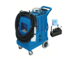 Limpiatapicerías Santoemma Carwash SW70 con calentador