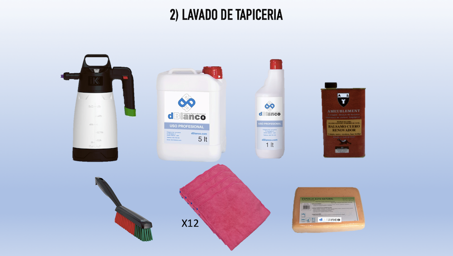 Kit Eco BASIC