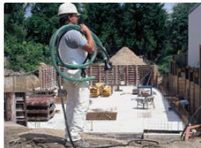 Boquilla aspirador de lodos para conectar a hidrolimpiadora