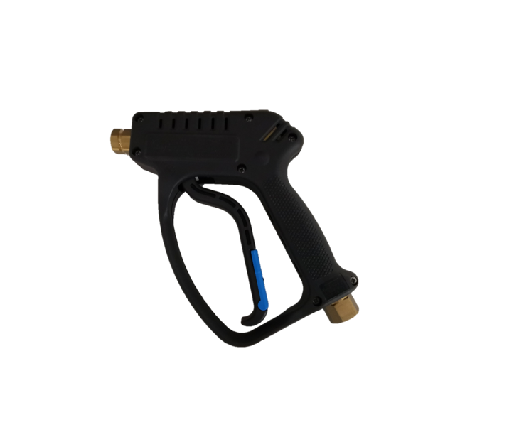 Pistola perdente de alta presión para hidrolimpiadora